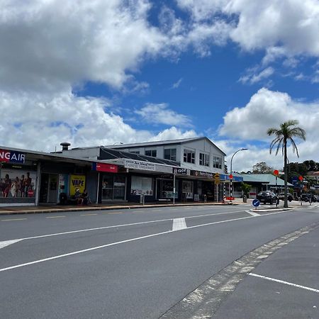 Family Friendly 3Br Flat - 3Min Walk To The Beach - Self Contained Auckland Kültér fotó