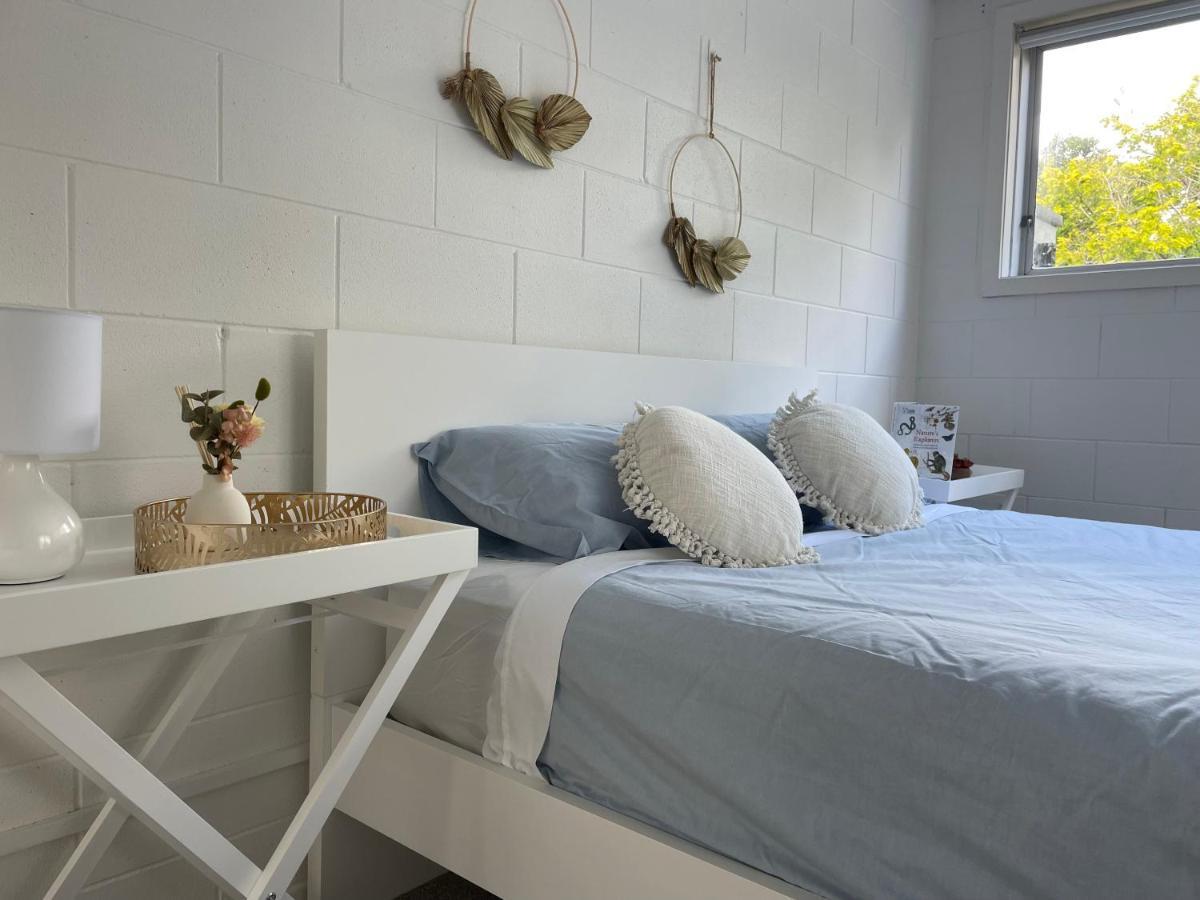 Family Friendly 3Br Flat - 3Min Walk To The Beach - Self Contained Auckland Kültér fotó