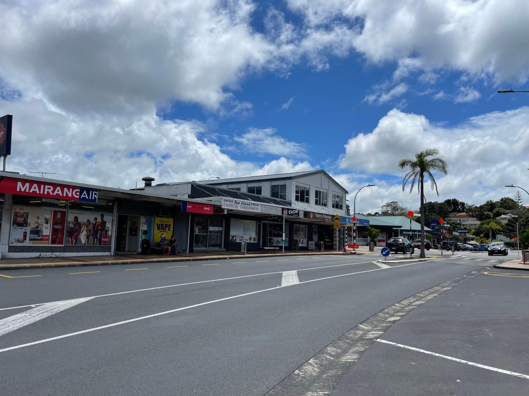 Family Friendly 3Br Flat - 3Min Walk To The Beach - Self Contained Auckland Kültér fotó