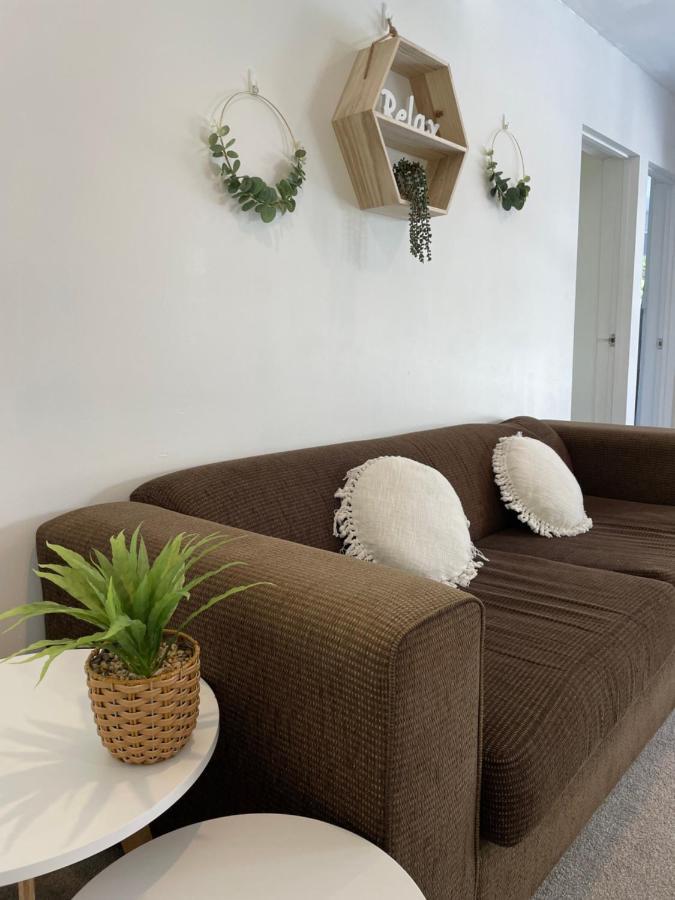 Family Friendly 3Br Flat - 3Min Walk To The Beach - Self Contained Auckland Kültér fotó